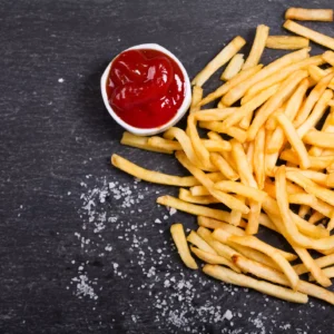 Fries