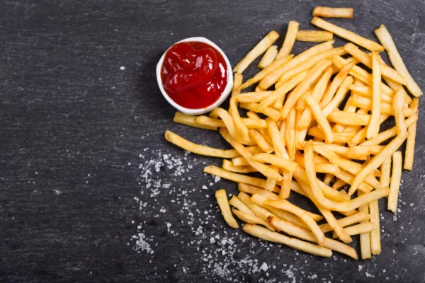 Fries