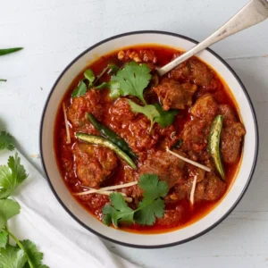 Full Lamb Karahi Lahori