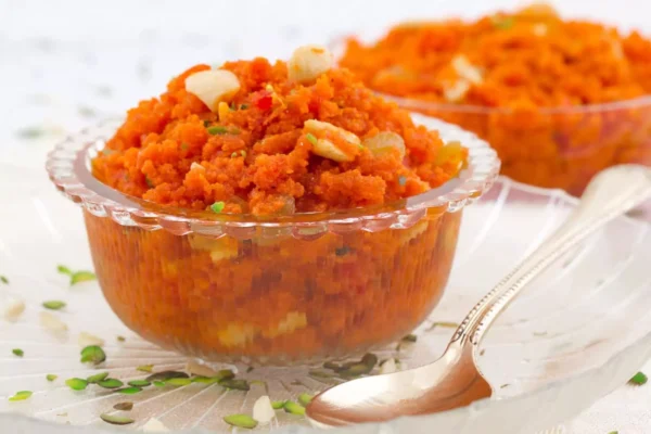 Gajar Halwa