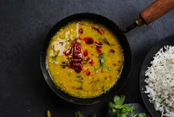 Tarka Daal