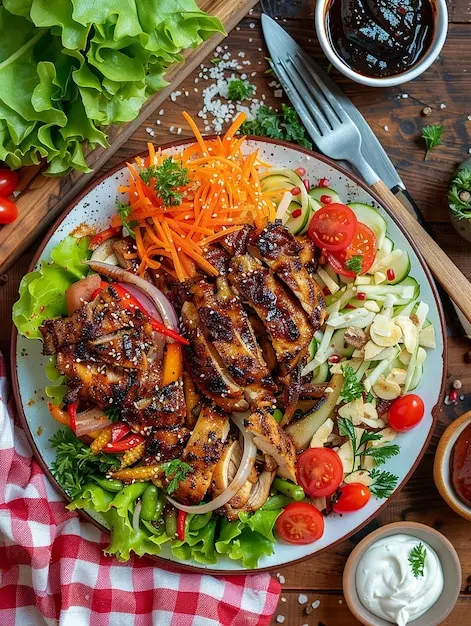 Khyber Grill