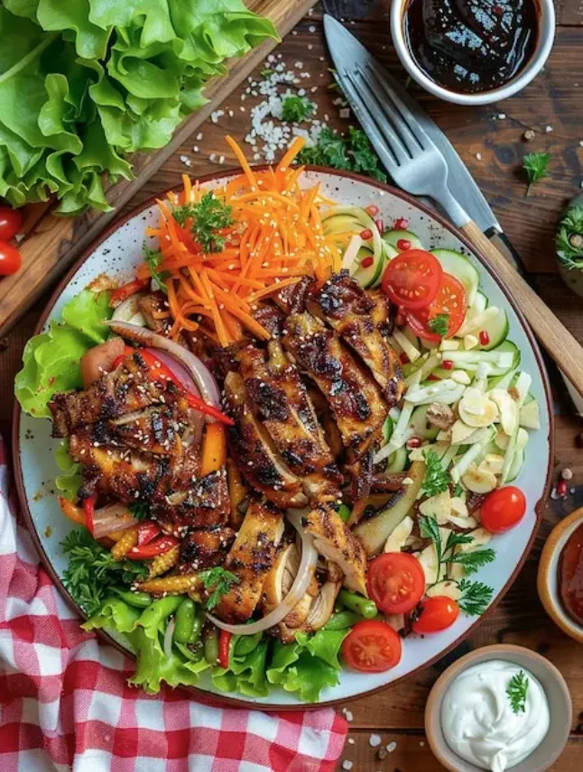 Authentic Pakistani Restaurant UK